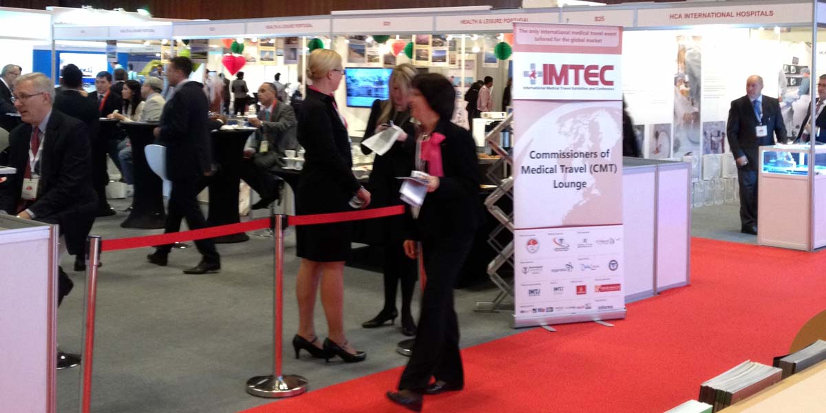 IMTEC Dubai 2014